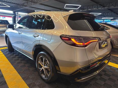 HONDA ZR-V 2.0 16V 4P i-VTEC TOURING AUTOM�TICO CVT, Foto 4