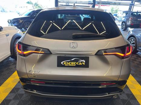 HONDA ZR-V 2.0 16V 4P i-VTEC TOURING AUTOM�TICO CVT, Foto 6