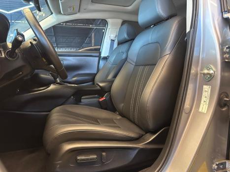 HONDA ZR-V 2.0 16V 4P i-VTEC TOURING AUTOM�TICO CVT, Foto 7