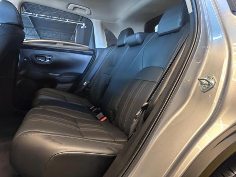 HONDA ZR-V 2.0 16V 4P i-VTEC TOURING AUTOM�TICO CVT, Foto 8