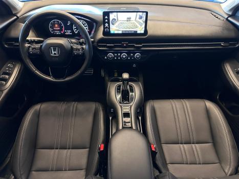 HONDA ZR-V 2.0 16V 4P i-VTEC TOURING AUTOM�TICO CVT, Foto 9
