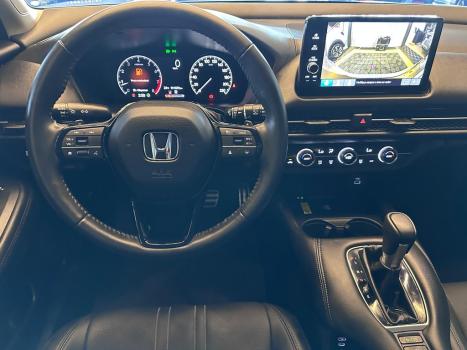 HONDA ZR-V 2.0 16V 4P i-VTEC TOURING AUTOM�TICO CVT, Foto 10
