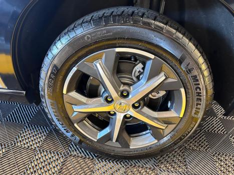 HONDA ZR-V 2.0 16V 4P i-VTEC TOURING AUTOM�TICO CVT, Foto 12