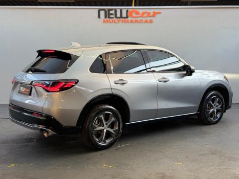 HONDA ZR-V 2.0 16V 4P i-VTEC TOURING AUTOM�TICO CVT, Foto 2