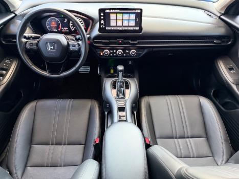 HONDA ZR-V 2.0 16V 4P i-VTEC TOURING AUTOM�TICO CVT, Foto 3