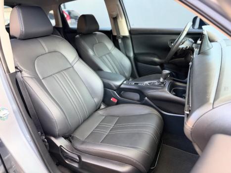 HONDA ZR-V 2.0 16V 4P i-VTEC TOURING AUTOM�TICO CVT, Foto 4