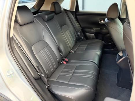 HONDA ZR-V 2.0 16V 4P i-VTEC TOURING AUTOM�TICO CVT, Foto 6