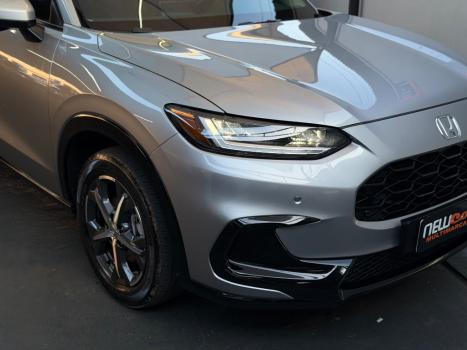 HONDA ZR-V 2.0 16V 4P i-VTEC TOURING AUTOM�TICO CVT, Foto 7