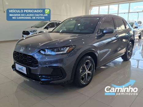 HONDA ZR-V 2.0 16V 4P i-VTEC TOURING AUTOM�TICO CVT, Foto 1