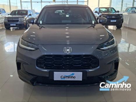 HONDA ZR-V 2.0 16V 4P i-VTEC TOURING AUTOM�TICO CVT, Foto 2
