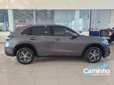 HONDA ZR-V 2.0 16V 4P i-VTEC TOURING AUTOM�TICO CVT, Foto 4