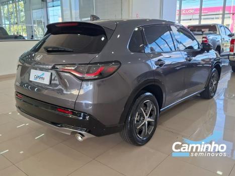 HONDA ZR-V 2.0 16V 4P i-VTEC TOURING AUTOM�TICO CVT, Foto 5