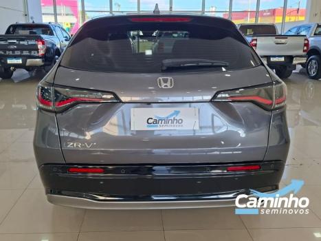 HONDA ZR-V 2.0 16V 4P i-VTEC TOURING AUTOM�TICO CVT, Foto 6