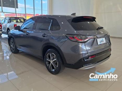 HONDA ZR-V 2.0 16V 4P i-VTEC TOURING AUTOM�TICO CVT, Foto 7