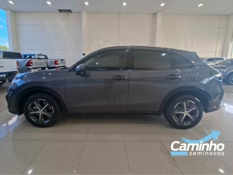 HONDA ZR-V 2.0 16V 4P i-VTEC TOURING AUTOM�TICO CVT, Foto 8