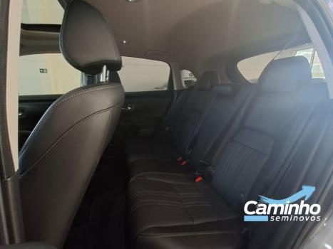 HONDA ZR-V 2.0 16V 4P i-VTEC TOURING AUTOM�TICO CVT, Foto 9