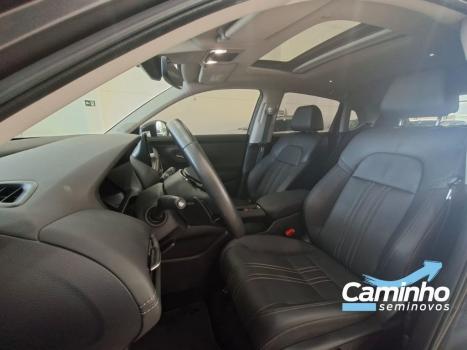 HONDA ZR-V 2.0 16V 4P i-VTEC TOURING AUTOM�TICO CVT, Foto 10