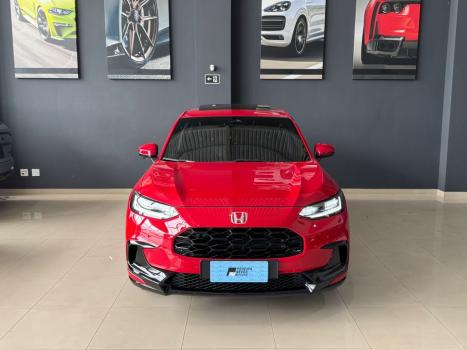 HONDA ZR-V 2.0 16V 4P i-VTEC TOURING AUTOM�TICO CVT, Foto 2