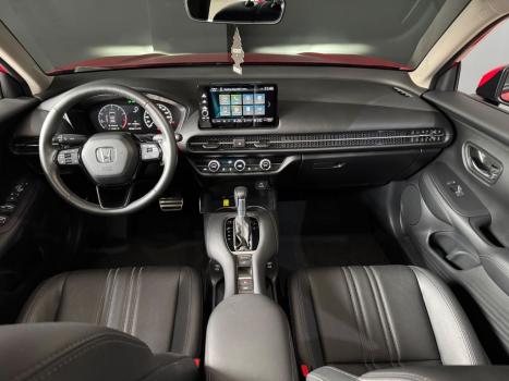 HONDA ZR-V 2.0 16V 4P i-VTEC TOURING AUTOM�TICO CVT, Foto 8
