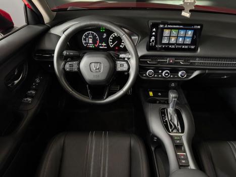 HONDA ZR-V 2.0 16V 4P i-VTEC TOURING AUTOM�TICO CVT, Foto 10