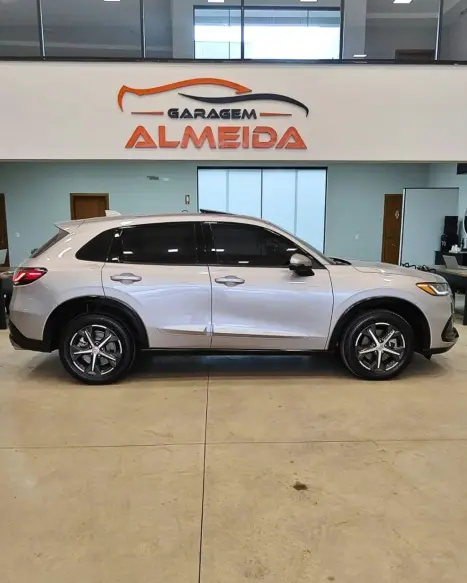 HONDA ZR-V 2.0 16V 4P i-VTEC TOURING AUTOMÁTICO CVT, Foto 6