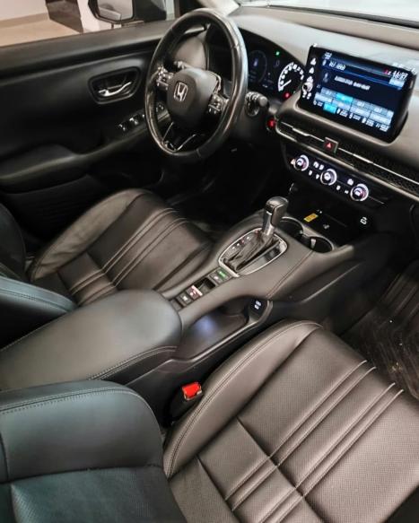 HONDA ZR-V 2.0 16V 4P i-VTEC TOURING AUTOMÁTICO CVT, Foto 11