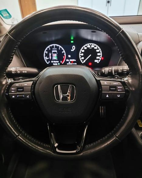 HONDA ZR-V 2.0 16V 4P i-VTEC TOURING AUTOMÁTICO CVT, Foto 13