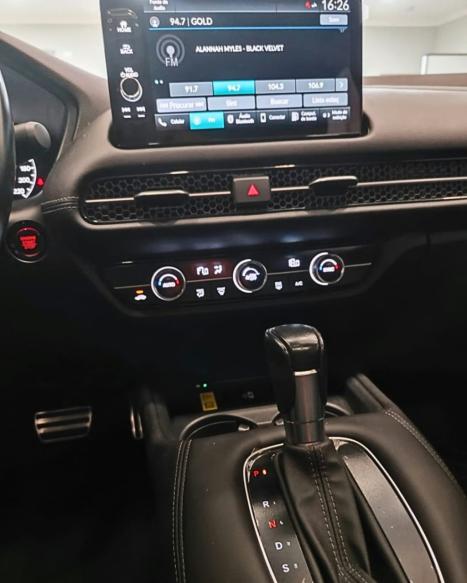 HONDA ZR-V 2.0 16V 4P i-VTEC TOURING AUTOMÁTICO CVT, Foto 14