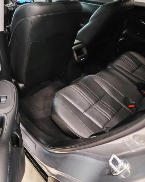 HONDA ZR-V 2.0 16V 4P i-VTEC TOURING AUTOMÁTICO CVT, Foto 15