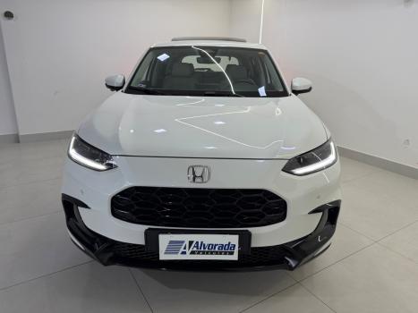 HONDA ZR-V 2.0 16V 4P i-VTEC TOURING AUTOM�TICO CVT, Foto 2