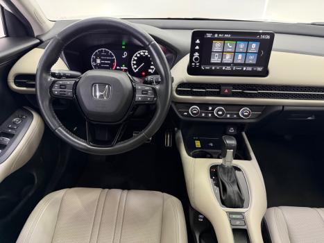 HONDA ZR-V 2.0 16V 4P i-VTEC TOURING AUTOM�TICO CVT, Foto 5