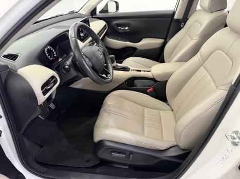 HONDA ZR-V 2.0 16V 4P i-VTEC TOURING AUTOM�TICO CVT, Foto 6