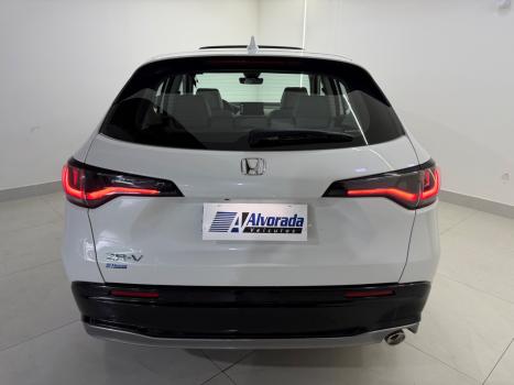 HONDA ZR-V 2.0 16V 4P i-VTEC TOURING AUTOM�TICO CVT, Foto 13