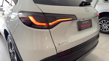 HONDA ZR-V 2.0 16V 4P i-VTEC TOURING AUTOMÁTICO CVT, Foto 9