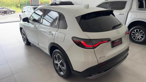 HONDA ZR-V 2.0 16V 4P i-VTEC TOURING AUTOMÁTICO CVT, Foto 10