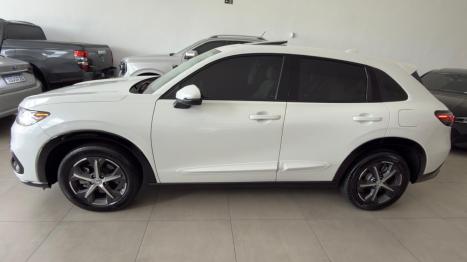 HONDA ZR-V 2.0 16V 4P i-VTEC TOURING AUTOMÁTICO CVT, Foto 14