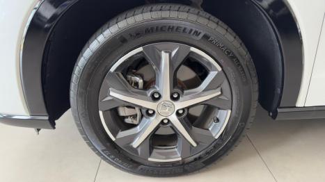 HONDA ZR-V 2.0 16V 4P i-VTEC TOURING AUTOMÁTICO CVT, Foto 12