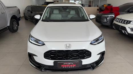 HONDA ZR-V 2.0 16V 4P i-VTEC TOURING AUTOMÁTICO CVT, Foto 6