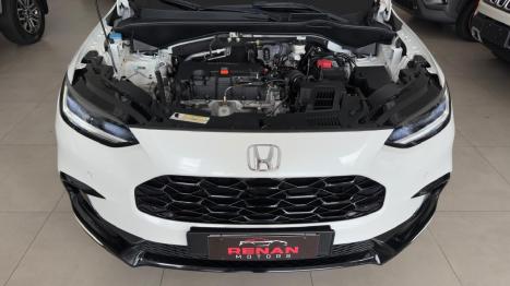 HONDA ZR-V 2.0 16V 4P i-VTEC TOURING AUTOMÁTICO CVT, Foto 5