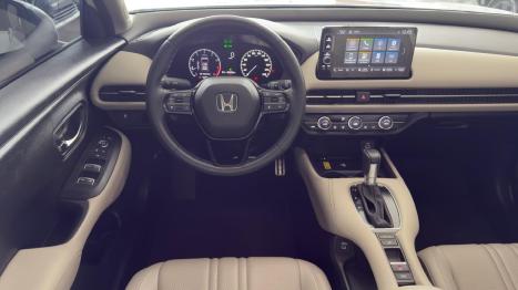 HONDA ZR-V 2.0 16V 4P i-VTEC TOURING AUTOMÁTICO CVT, Foto 3