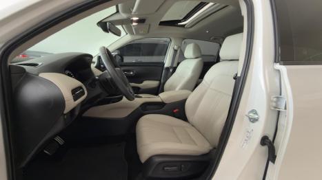 HONDA ZR-V 2.0 16V 4P i-VTEC TOURING AUTOMÁTICO CVT, Foto 4