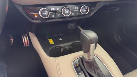 HONDA ZR-V 2.0 16V 4P i-VTEC TOURING AUTOMÁTICO CVT, Foto 13