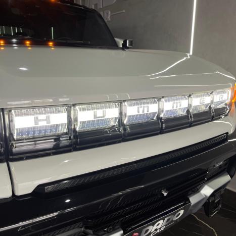 HUMMER H3 5.3 V8 24V ALPHA 4X4 AUTOMTICO, Foto 2