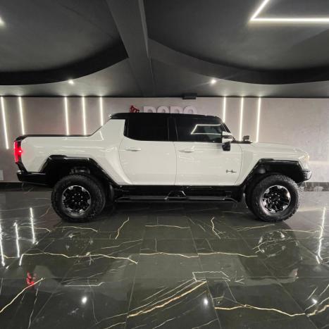 HUMMER H3 5.3 V8 24V ALPHA 4X4 AUTOMTICO, Foto 4