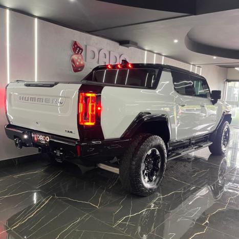 HUMMER H3 5.3 V8 24V ALPHA 4X4 AUTOMTICO, Foto 5