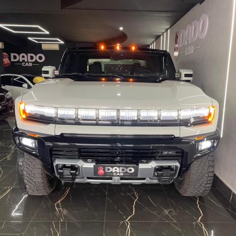 HUMMER H3 5.3 V8 24V ALPHA 4X4 AUTOMTICO, Foto 6