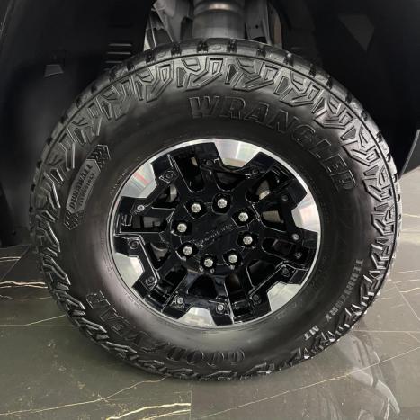 HUMMER H3 5.3 V8 24V ALPHA 4X4 AUTOMTICO, Foto 7