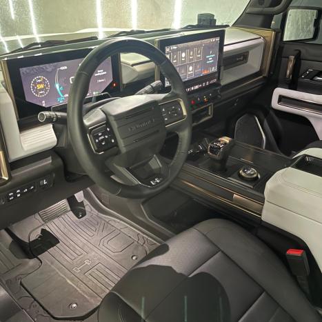 HUMMER H3 5.3 V8 24V ALPHA 4X4 AUTOMTICO, Foto 10