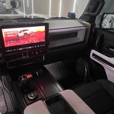 HUMMER H3 5.3 V8 24V ALPHA 4X4 AUTOMTICO, Foto 11