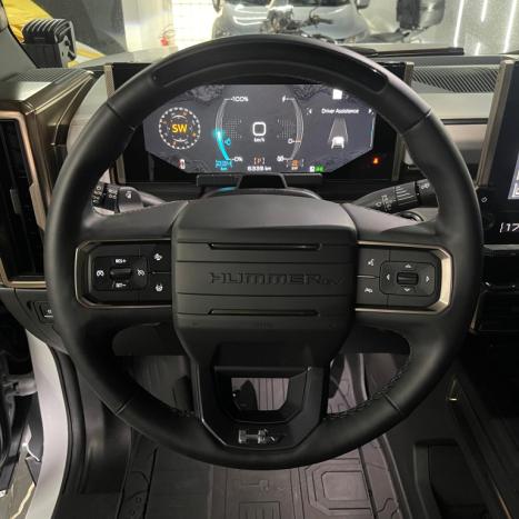 HUMMER H3 5.3 V8 24V ALPHA 4X4 AUTOMTICO, Foto 12